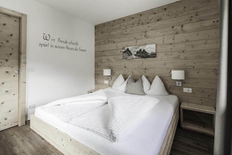 Haus Spielbichl Appartement Sankt Lorenzen Buitenkant foto