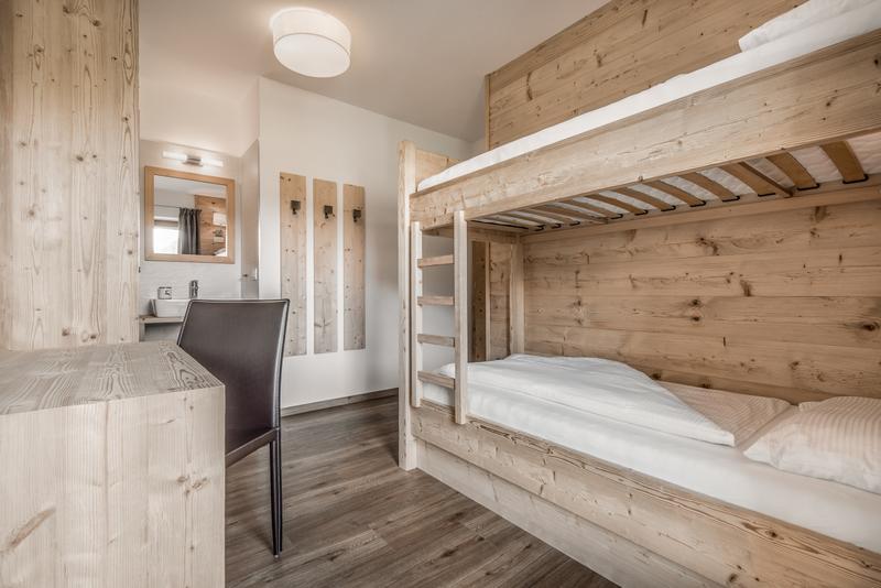Haus Spielbichl Appartement Sankt Lorenzen Buitenkant foto
