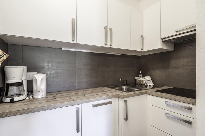 Haus Spielbichl Appartement Sankt Lorenzen Buitenkant foto