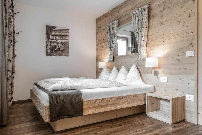 Haus Spielbichl Appartement Sankt Lorenzen Buitenkant foto