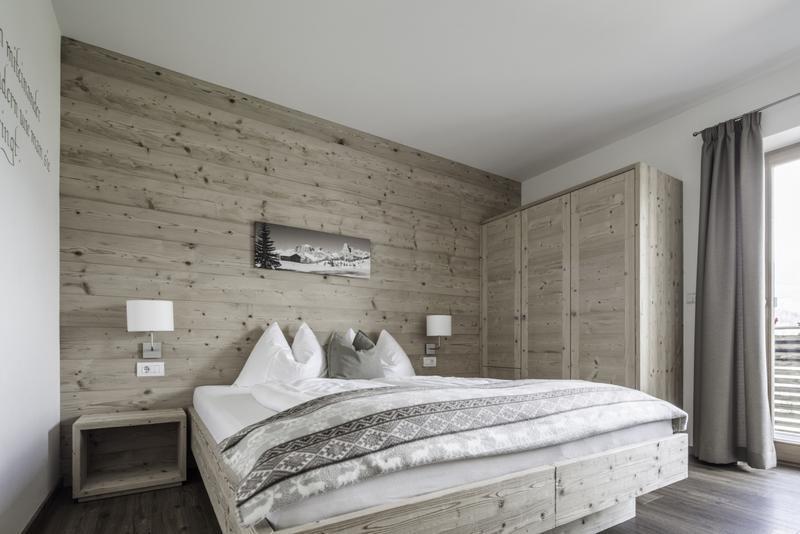 Haus Spielbichl Appartement Sankt Lorenzen Buitenkant foto