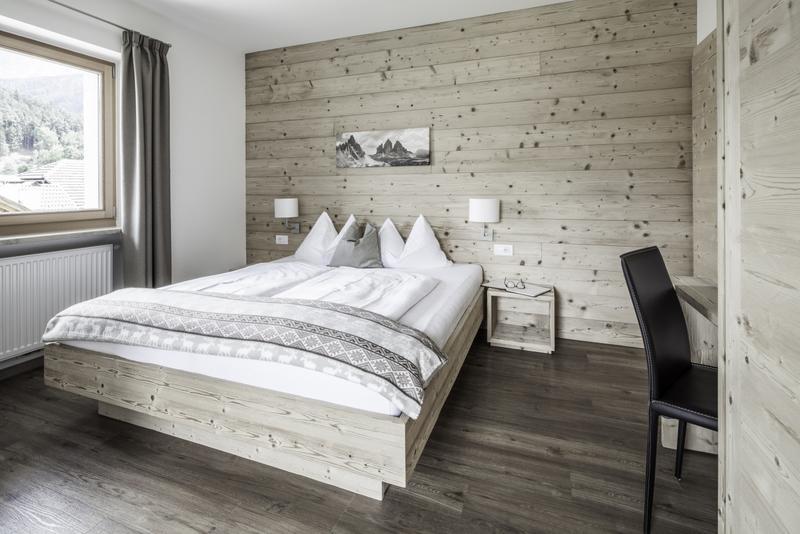 Haus Spielbichl Appartement Sankt Lorenzen Buitenkant foto